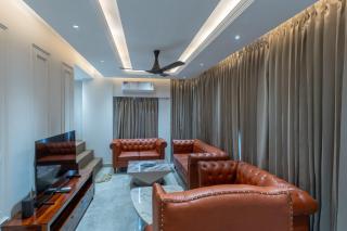 Hotel Silver Ace - 4