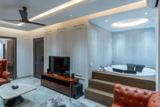 Hotel Silver Ace - 3