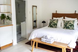 Private Garden Flat in Die Boord with Secure Parking - 7