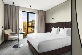 Novotel Tbilisi Center - 9