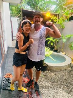 Cozy Space - Madiha - 4