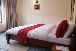 COLIBRI VILLA City Center - 5