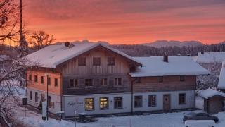 Kaffeekandl Café & Pension - 9