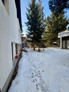 Charmant appartement - Crans-Montana - 2