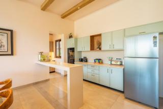 Banyan Bliss by ELIVAAS 4-BHK Villa with Private Pool, Lounge Area - 9