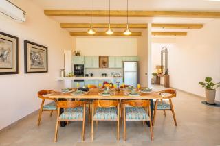 Banyan Bliss by ELIVAAS 4-BHK Villa with Private Pool, Lounge Area - 7