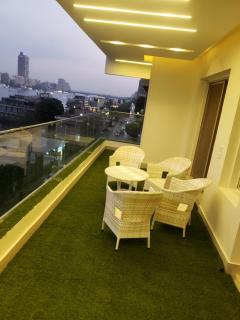 شقة فندقية - Cairo - 1