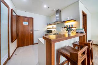 1BR Studio A La Carte Hotel - Free Airport Pick up - 3