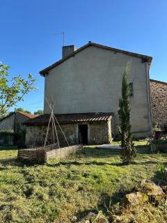 Maison a la campagne - 7