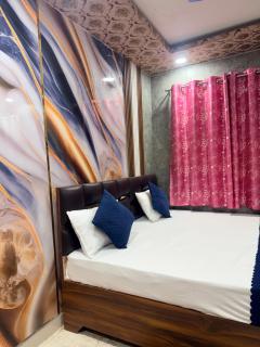 Sri Raghav G Golden Palace - 2