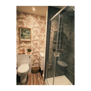 Môr Heli Guest House Criccieth - Criccieth - 7