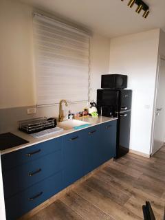 אלת המדברGoddess of the desert - 1