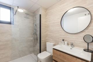 Casa Paseo - new apt with sea views from terrace - 8