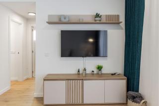 Casa Paseo - new apt with sea views from terrace - 3