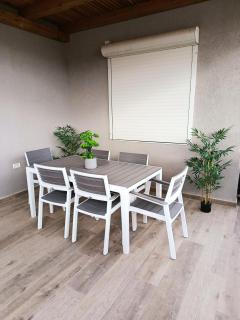 אלת המדברGoddess of the desert - 5