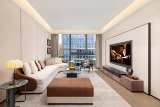 Ascott Liangxi Sci-Tech City Wuxi - 7