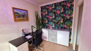 3 Raum Ferienwohnung am Dresden Hauptbahnhof - 1