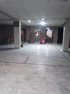 Mughal villas apartment - 8