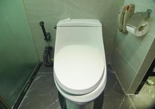 Ocean Hotel Guangzhou - 1