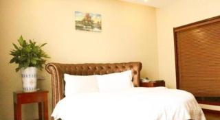 GreenTree Inn HuaiAn Xiangyu Avenue International Mall Business Hotel - 8