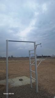 Guest House in Sary-Oy - 3