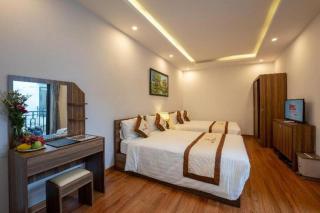 Hoi An Paradise Villa - 1