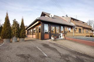 Hotel Bären - drei Sterne - 1