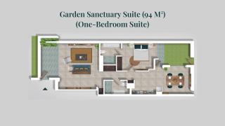 TUI BLUE Angkor Grace Wellness Resort - 1