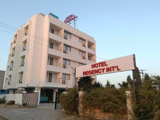 Hotel Regency International - 7