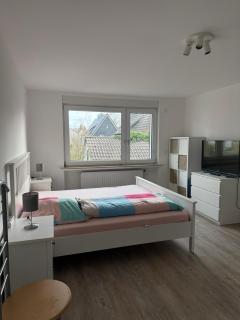 Ferienwohnung Sprockhövel - Sprockhövel - 2