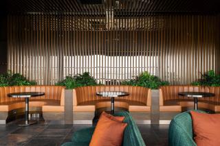 Novotel Tbilisi Center - 1