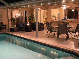 Villa Catalina Isles - Holidays in Paradise - 1