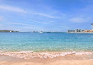 Stunning 2 Bedroom in Emaar Beachfront - Dubai - 7