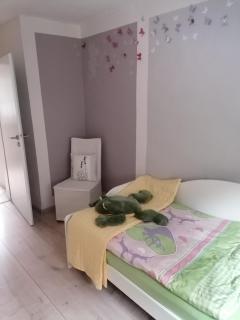 90 sqm apartment near Jena and Weimar - 9