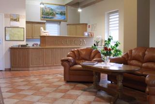 Pensjonat I Restauracja Nowak by Babula - 7