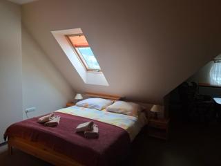 Pensjonat I Restauracja Nowak by Babula - 6