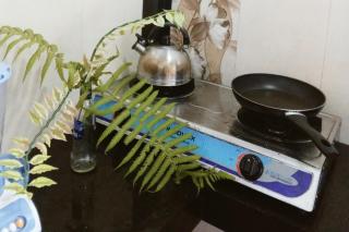 Charming 2-Bed Apartment in Weligama - 3