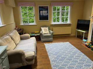 Riverside Cottage - 5