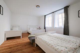 Stodola Lesůňky - 4