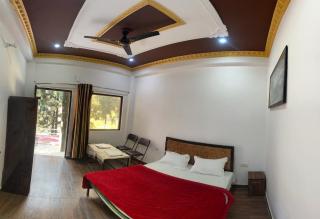 Whispering Woods - 1