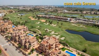 Casa Cala Serena - 0