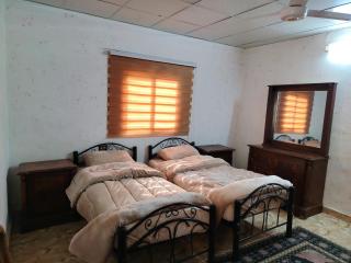 بيت الحجر - Amã - 8