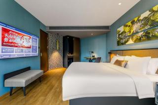 和颐至尊-西安锦业路神州数码科技园丈八四路地铁站店 - 6