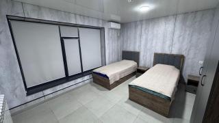 Hostel MarsTrans - 2