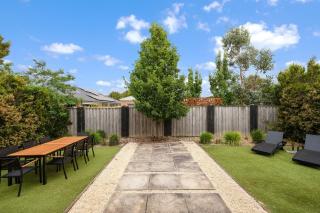 Guesthouse on Grampian - 7
