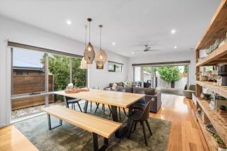 Guesthouse on Grampian - 4