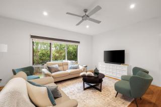 Guesthouse on Grampian - 2