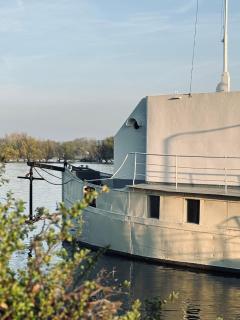 Hausboot fünf19 - 5