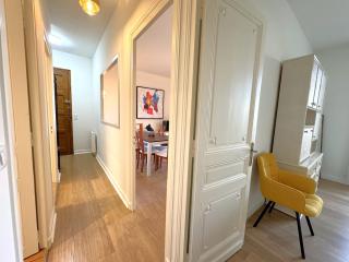 Appartement moderne 6 pers, centre Arcachon, avec parking - FR-1-474-280 - Arcachon - 3