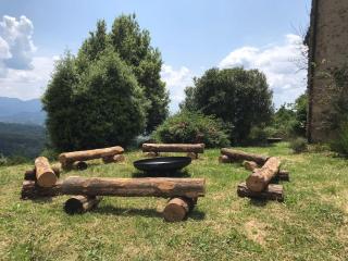 Casale Toscano a Lucca - 7